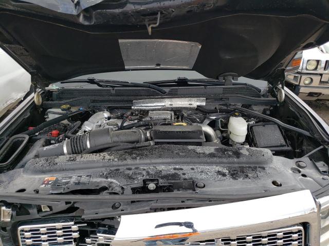 1GT12SEY5KF272911 GMC Sierra K2500 Denali