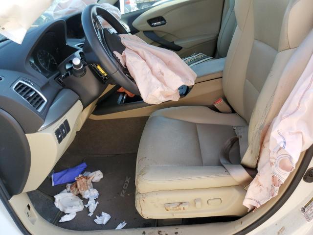 5J8TB3H50HL023797 Acura Rdx Technology