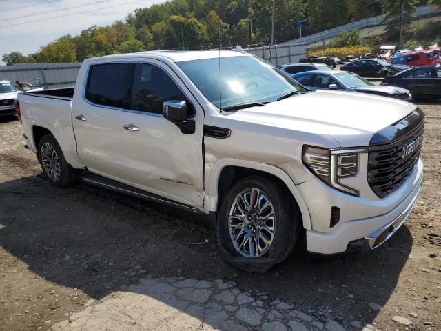 1GTUUHEL3PZ316652 GMC Sierra K1500 Denali Ultimate