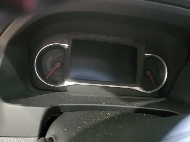 5FNYF6H78LB004826 Honda Pilot Black