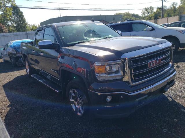 1GTV2VEC4EZ205257 GMC Sierra K1500 Slt