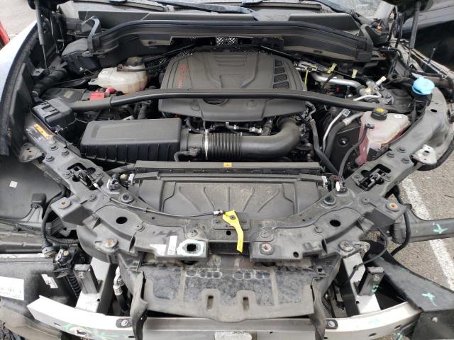 ZASPAKBN1K7C30180 Alfa Romeo STELVIO TI