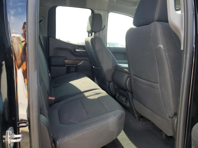 1GTR9CED5KZ206228 GMC Sierra K1500 Elevation