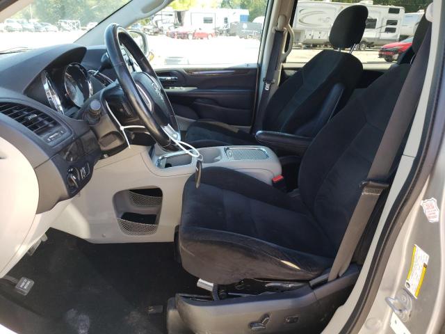 2C4RDGCGXGR273587 Dodge Grand Caravan Sxt