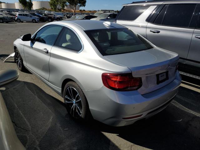 WBA2J1C06L7E97171 BMW 230I