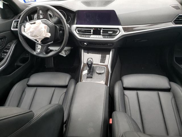 WBA5R1C06LFH43132 BMW 330I