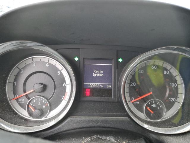 2C4RDGEG6JR199931 Dodge Grand Caravan Gt
