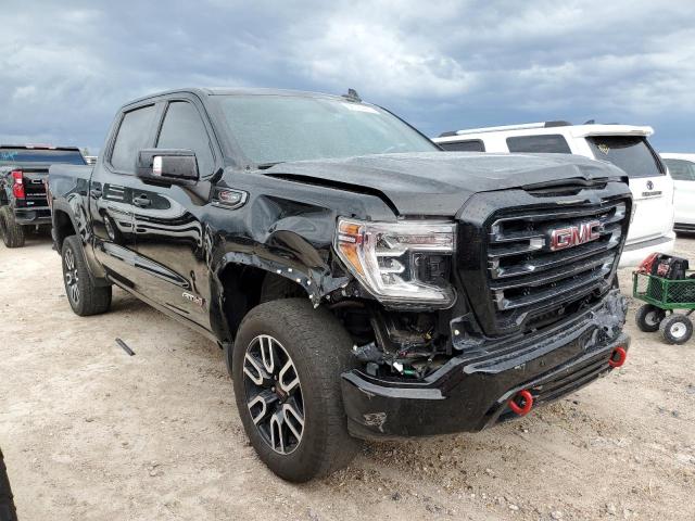 1GTP9EEL6MZ450600 GMC Sierra K1500 At4