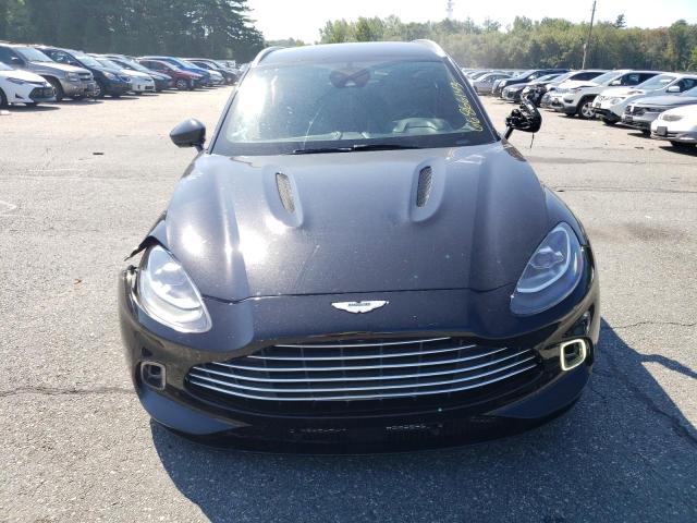 SCFVUJAW9MTV01199 Aston Martin DBX