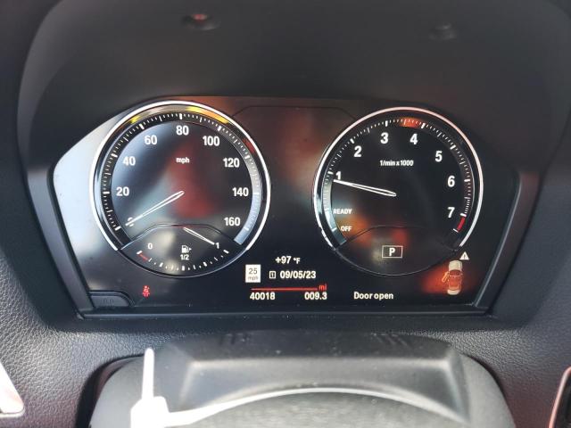WBA2M7C02M7J29143 BMW 230I