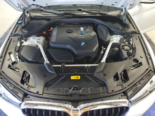 WBA33AG08PCL16218 BMW 530XE