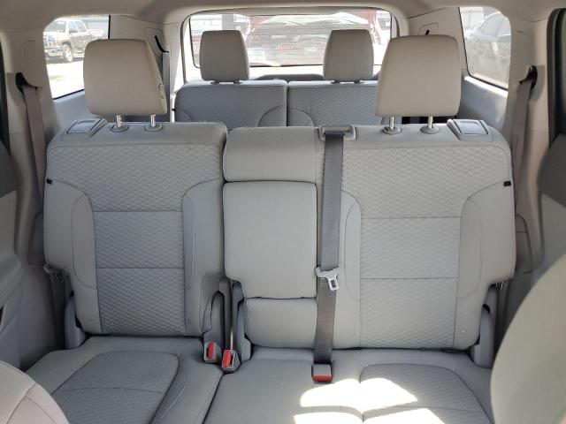1GKKNRLA2KZ157387 GMC ACADIA SLE