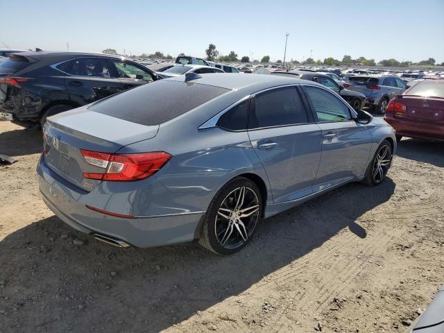 1HGCV2F95MA019385 Honda Accord Touring