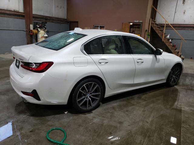 3MW5R7J02N8C71302 BMW 330XI