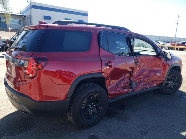1GKKNLLS6NZ152994 GMC Acadia At4