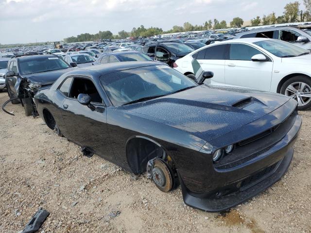 2C3CDZJGXKH504043 Dodge Challenger Gt