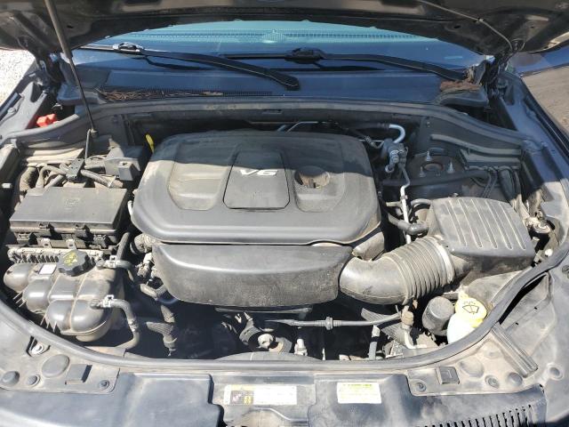1C4RDJDG5GC424842 Dodge DURANGO LIMITED