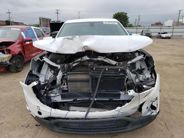 3GKALMEV4JL336072 GMC Terrain Sle