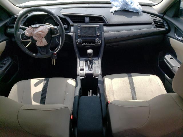 2HGFC2F58GH523936 Honda Civic Lx