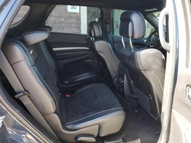 1C4SDJGJ5JC306628 Dodge Durango Srt