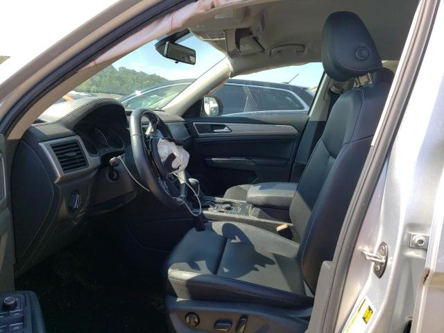 1V2KR2CA5JC582500 Volkswagen ATLAS SE