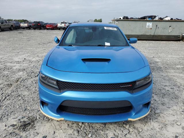 2C3CDXHG3KH546614 Dodge CHARGER GT