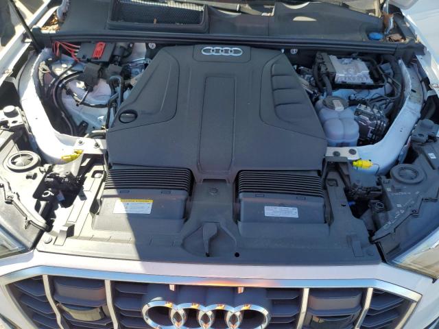 WA1LJBF78ND022350 Audi Q7 Premium Plus