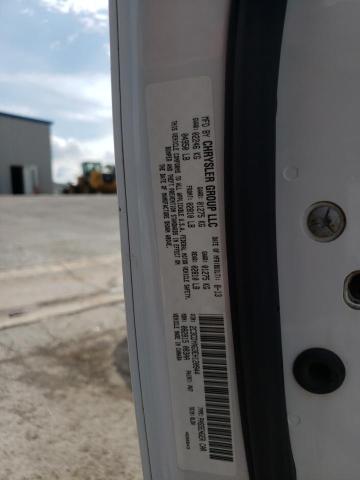 2C3CDYAG3EH120944 Dodge Challenger Sxt