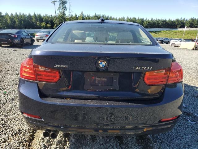 WBA3B5G57FNS19147 BMW 328 Xi Sulev