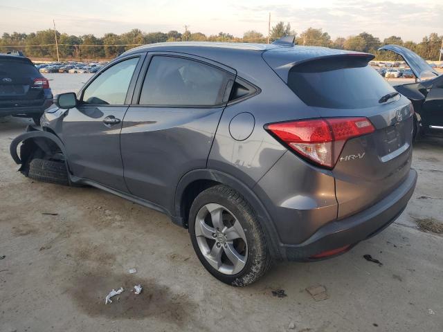 3CZRU5H74HM711536 Honda Hr-v Exl