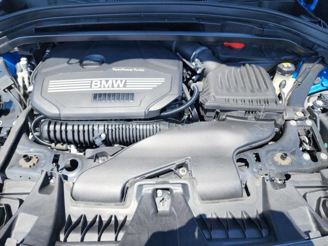 WBXJG9C06M5U21135 BMW X1 Xdrive28i