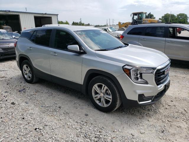3GKALMEV6NL275166 GMC Terrain Sle