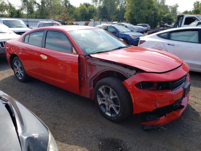 2C3CDXJG3HH608418 Dodge Charger Sxt