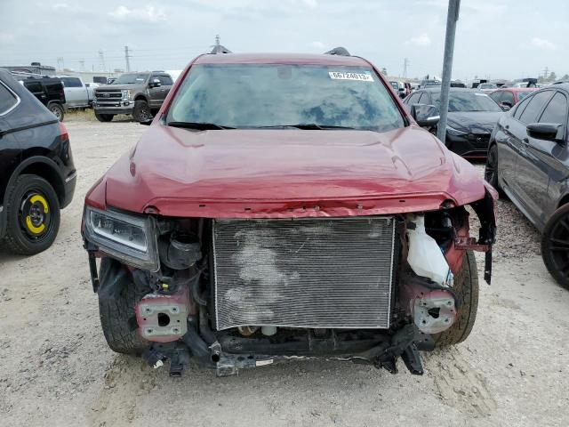 1GKKNLLS8LZ199683 GMC Acadia At4