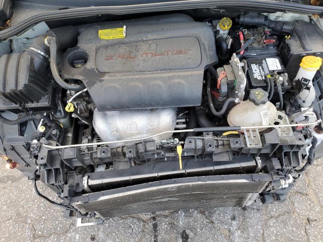 ZFBCFXBT0GP330376 Fiat 500x Easy