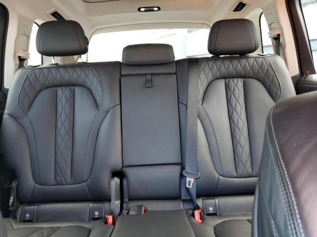 5UX23EM04P9N48353 BMW X7 Xdrive40i