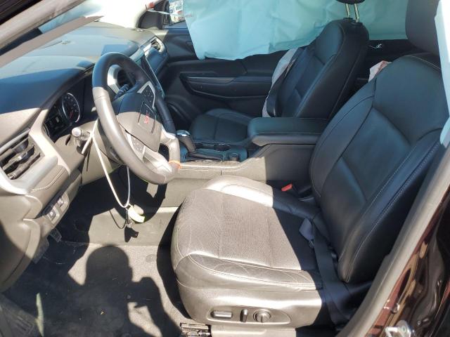 1GKKNNLS9HZ196522 GMC Acadia Slt-2
