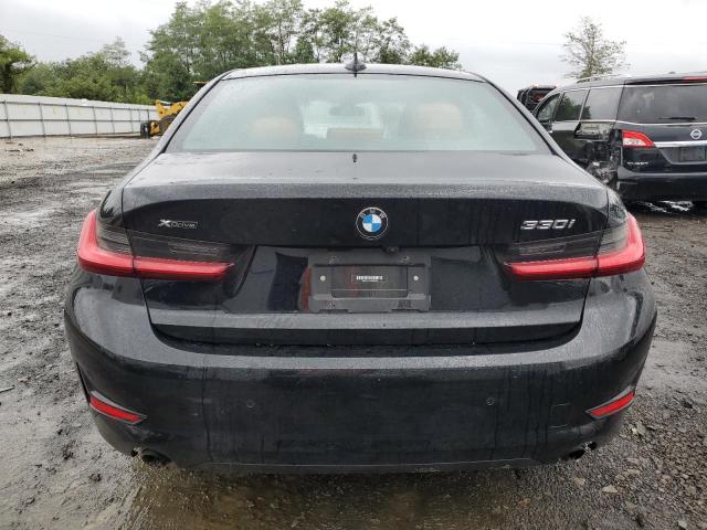 3MW5R7J08M8C06386 BMW 330XI