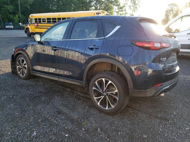 JM3KFBDM9N1524062 Mazda Cx-5 Premium