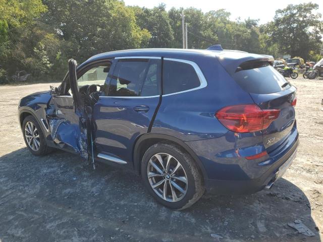 5UXTR9C56KLD92256 BMW X3 Xdrive30i