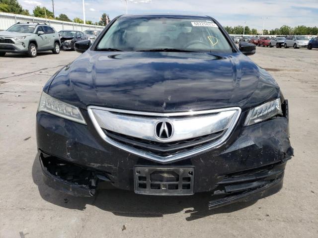 19UUB2F38GA002805 Acura TLX