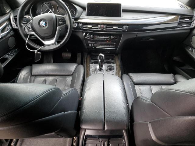 5UXKR6C31H0J84835 BMW X5 Xdrive50i