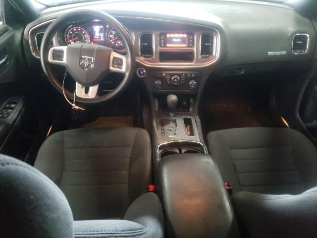 2C3CDXBG3EH191859 Dodge Charger Se
