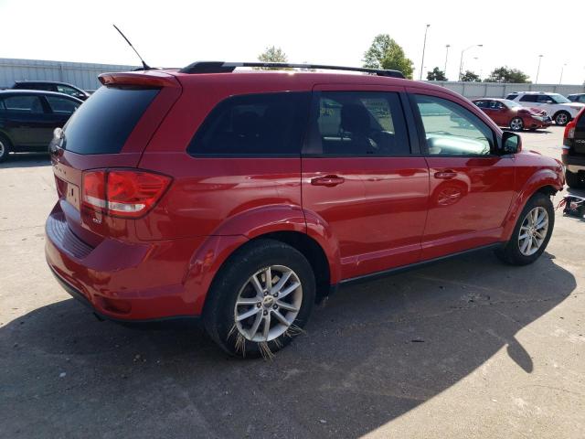 3C4PDCBB8ET180518 Dodge Journey Sxt