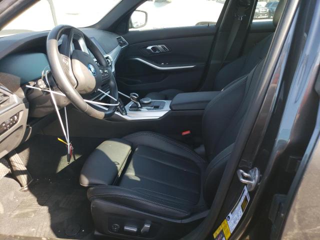3MW5P7J01N8C73354 BMW 330e