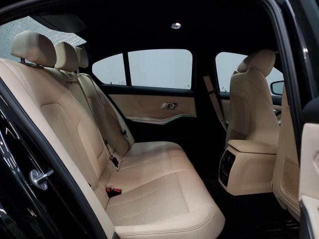 3MW5R1J02N8C58465 BMW 330I