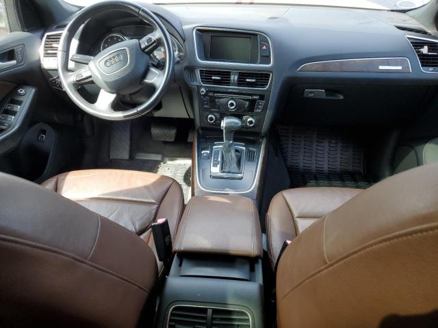WA1CFAFP9EA081338 Audi Q5 PREMIUM