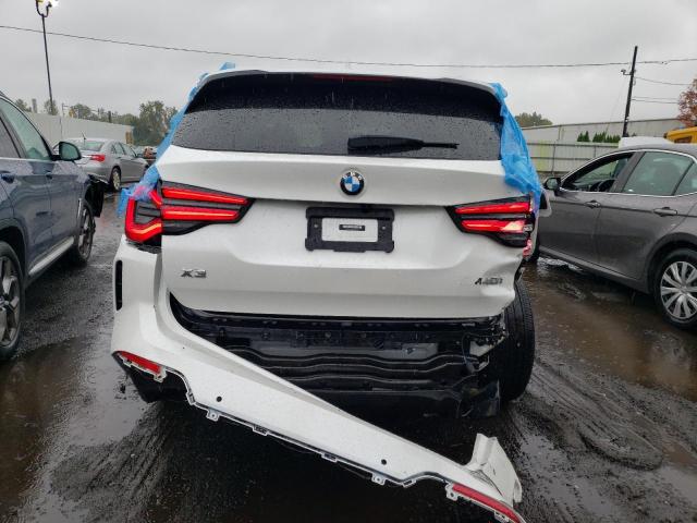 5UX83DP06P9N51321 BMW X3 M40i