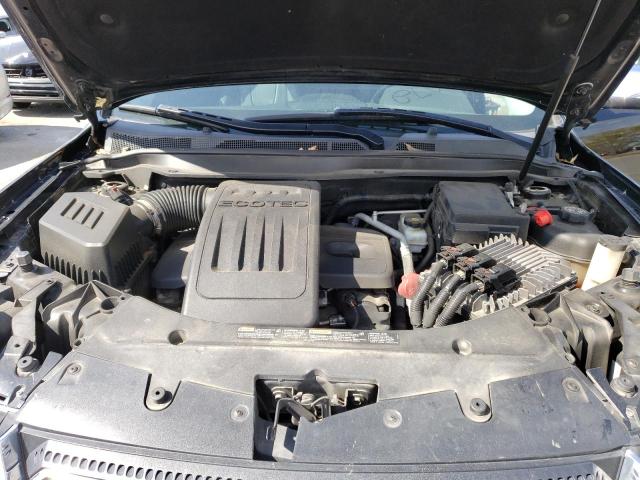 2GKFLUEK7H6327991 GMC Terrain Slt