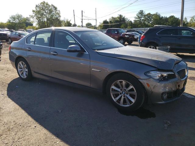 WBA5A7C50GG148604 BMW 528 XI